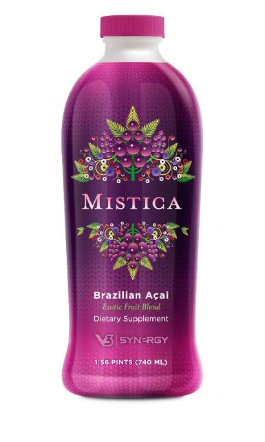 Mistica